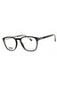 0807 00 - BLACK/Clear demo lens
