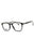 0807 00 - BLACK/Clear demo lens