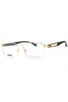 0J5G 00 - GOLD/Clear demo lens