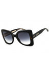 0807 9O - BLACK/DARK GREY SF