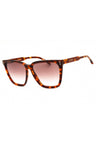 0WR9 HA - BROWN HAVANA/BROWN SF