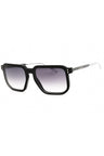 0807 9O - BLACK/DARK GREY SF