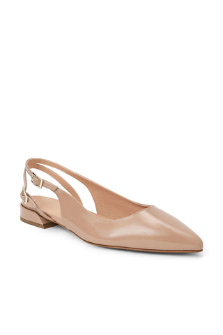 Bruno Magli Juliet Patent Flat