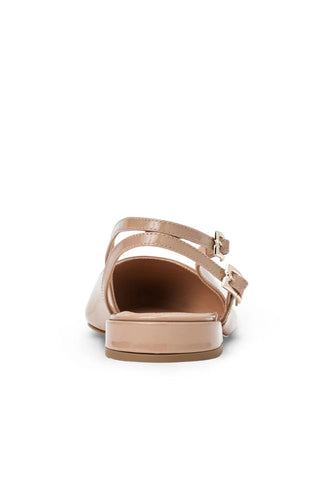 Bruno Magli Juliet Patent Flat