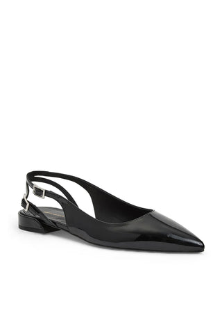 Bruno Magli Juliet Patent Flat