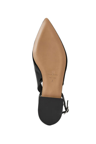 Bruno Magli Juliet Patent Flat