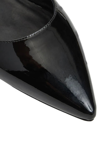 Bruno Magli Juliet Patent Flat