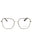 3010 - Pale Gold/Black/clear demo lens