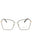 3015 - Pale Gold/Black/clear demo lens