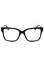5000 - BLACK/clear demo lens