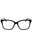 5000 - BLACK/clear demo lens