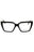 5000 - Black/Clear demo lens