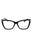 5000 - BLACK/clear demo lens