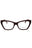 5057 - RED/clear demo lens