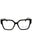5000 - BLACK/clear demo lens