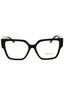 5000 - BLACK/clear demo lens