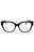 5000 - BLACK/clear demo lens