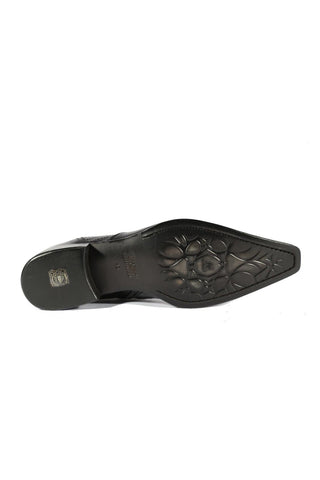 Jo Ghost 2128 Leather Ankle Boot