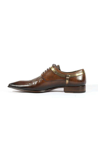 Jo Ghost 4261M Lizard & Leather