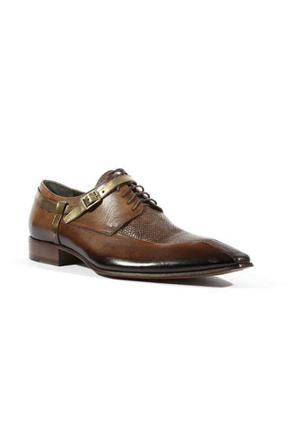 Jo Ghost 4261M Lizard Skin & Leather