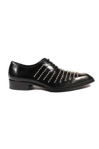 Jo Ghost Montalcio Leather Oxfords (JG1800)