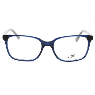 Joe optical JOE4077 Eyeglasses Midnight / Clear demo lens-AmbrogioShoes