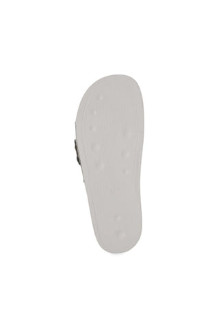 John Richmond 14064 Leather Slip-on Sandal (JR1003)