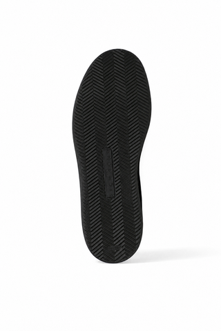 John Richmond 15765 Suede Lace-Up Sneaker (JR1014)