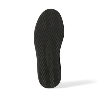 John Richmond 15765 Suede Leather Lace-Up Sneaker (JR1014)-AmbrogioShoes