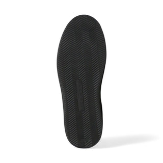 John Richmond 15767 Calf-Skin Leather Lace-Up Sneaker (JR1013)-AmbrogioShoes