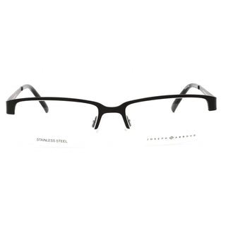 Joseph Abboud JA4051 Eyeglasses Blackjack / Clear Lens-AmbrogioShoes