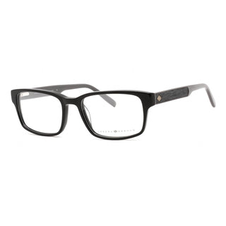 Joseph Abboud JA4062 Eyeglasses Blackjack / Clear Lens-AmbrogioShoes