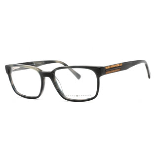 Joseph Abboud JA4087 Eyeglasses Navy Tortoise / Clear Lens-AmbrogioShoes