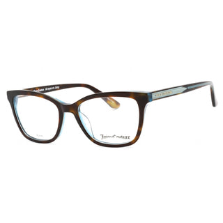 Juicy Couture JU 202 Eyeglasses HVN / Clear demo lens-AmbrogioShoes