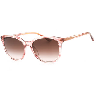 Juicy Couture JU 619/G/S Sunglasses PINKHORN / BROWN SF-AmbrogioShoes
