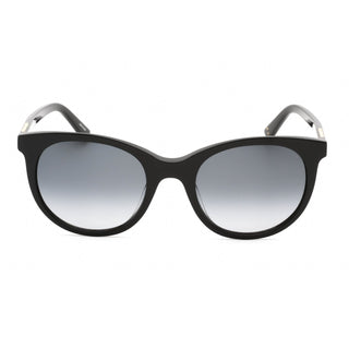 Juicy Couture JU 622/G/S Sunglasses BLACK / DARK GREY SF-AmbrogioShoes