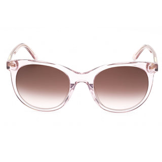 Juicy Couture JU 622/G/S Sunglasses CRYSTALNU / BROWN SF-AmbrogioShoes