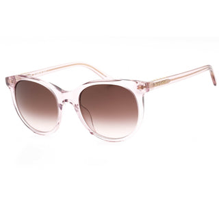 Juicy Couture JU 622/G/S Sunglasses CRYSTALNU / BROWN SF-AmbrogioShoes