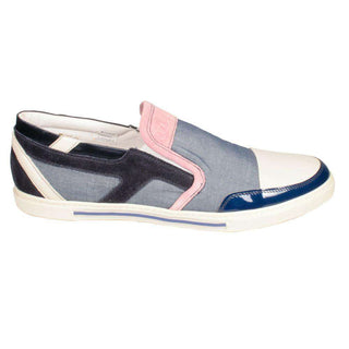 Just Cavalli Men's Shoes Sneakers (JCM1502)-AmbrogioShoes