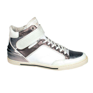 Just Cavalli Men's Shoes Sneakers (JCM1503)-AmbrogioShoes