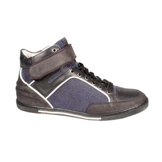 Just Cavalli Men's Shoes Sneakers (JCM1504)-AmbrogioShoes