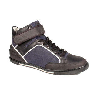 Just Cavalli Men's Shoes Sneakers (JCM1504)-AmbrogioShoes