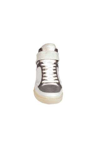 Just Cavalli Men's Designer Shoes Sneakers (JCM1503)