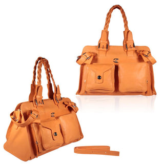 Just Cavalli Women's Designer Handbag (JC192)-AmbrogioShoes