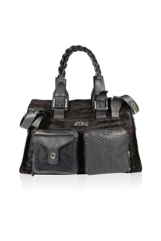 Just Cavalli Women's Designer Handbag XODBBB (JC183)