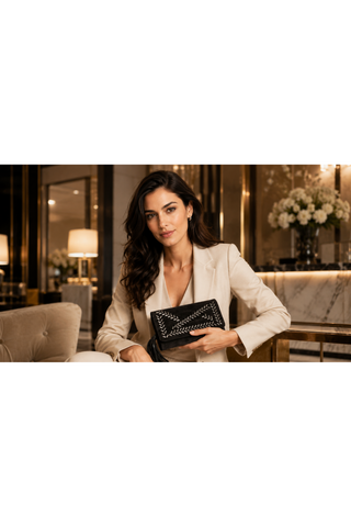 Just Cavalli Women's Designer Handbag XODBBE (JC186)