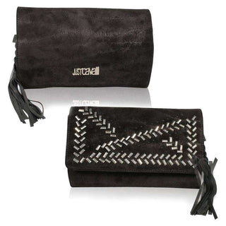 Just Cavalli Women's Designer Handbag XODBBE (JC186)-AmbrogioShoes