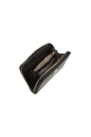 Just Cavalli Women's Wallet Leather Brown (JCDH02)