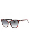 0F74 9O - MULTICOLOR/DARK GREY SF