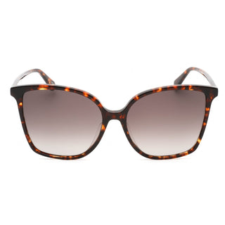Kate Spade BRIGITTE/F/S Sunglasses Havana / Brown Gradient-AmbrogioShoes